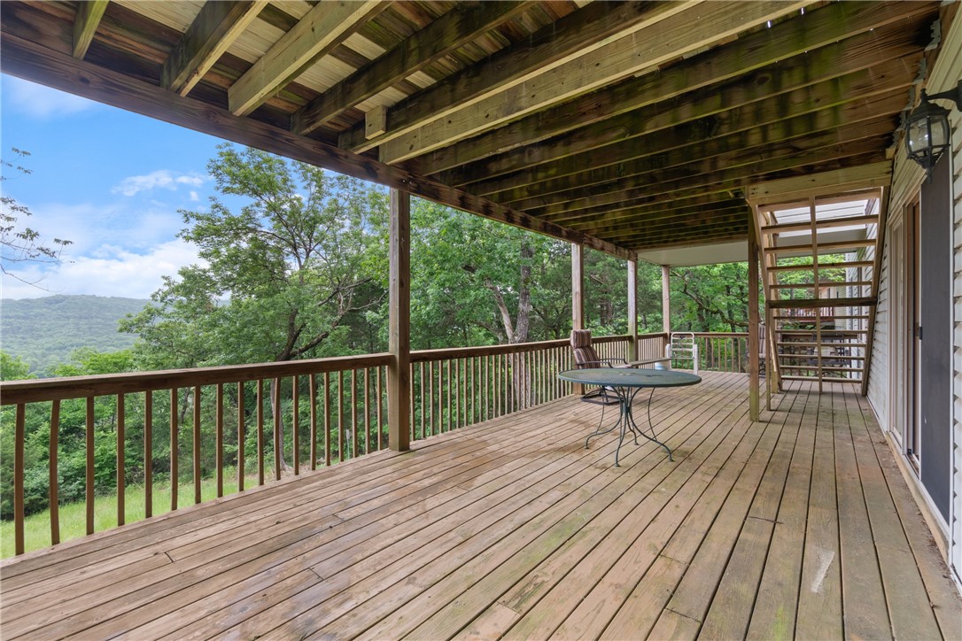 74 Twin Peak Drive