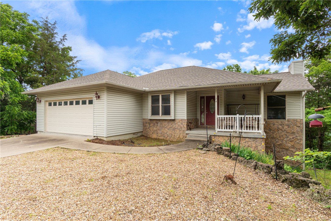 74 Twin Peak Drive