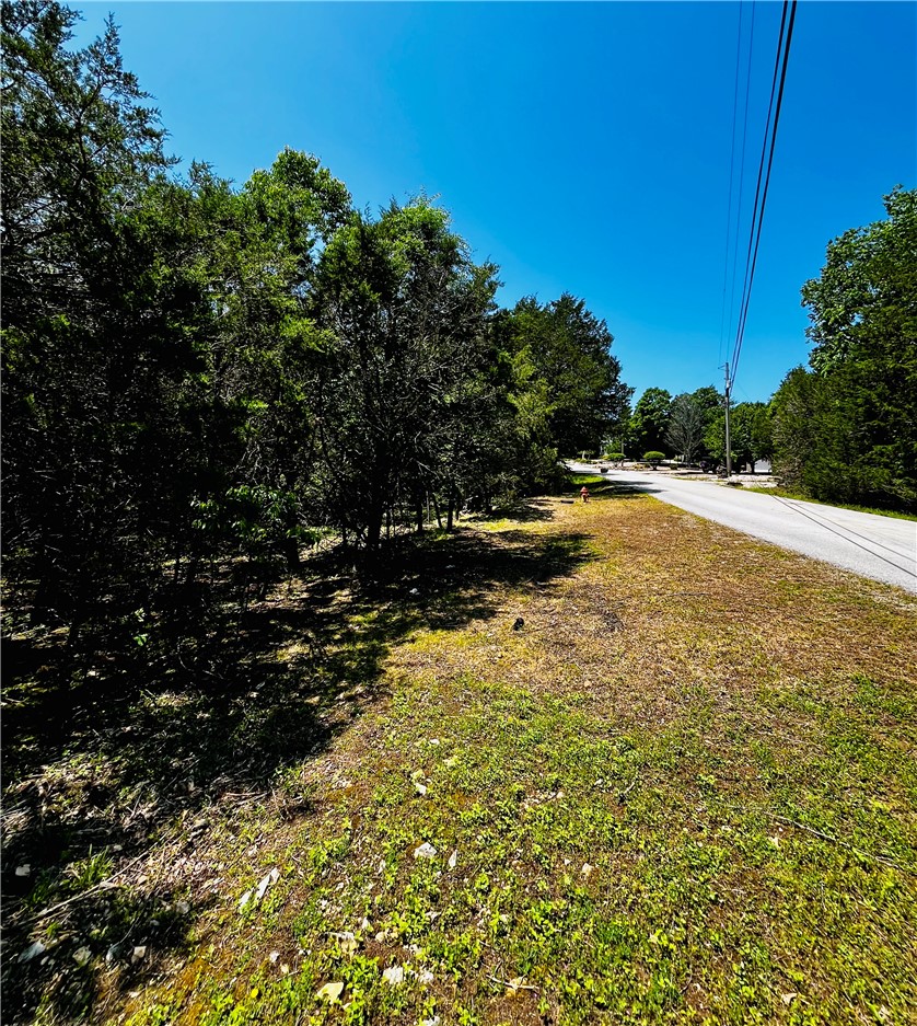 Table Rock Drive 5