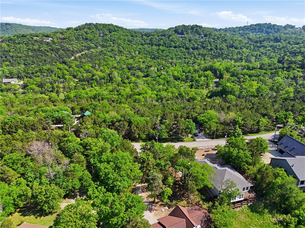 Table Rock Drive 5