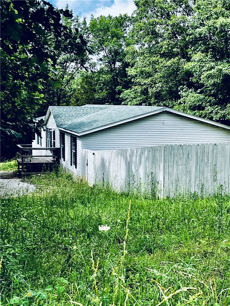 316 Stateline Drive