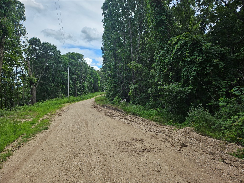 TBD County Road 224