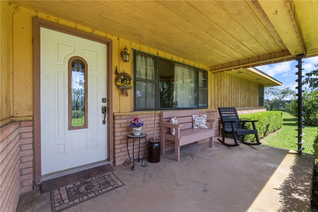 10222 Brigance Road