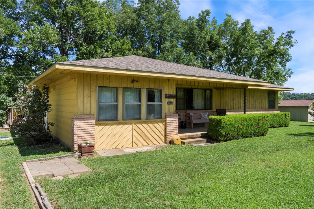 10222 Brigance Road