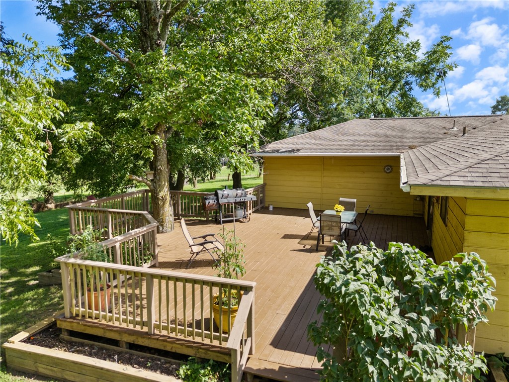 10222 Brigance Road