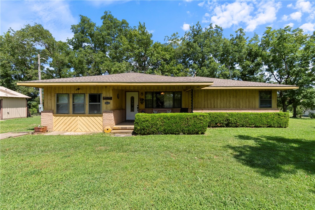 10222 Brigance Road