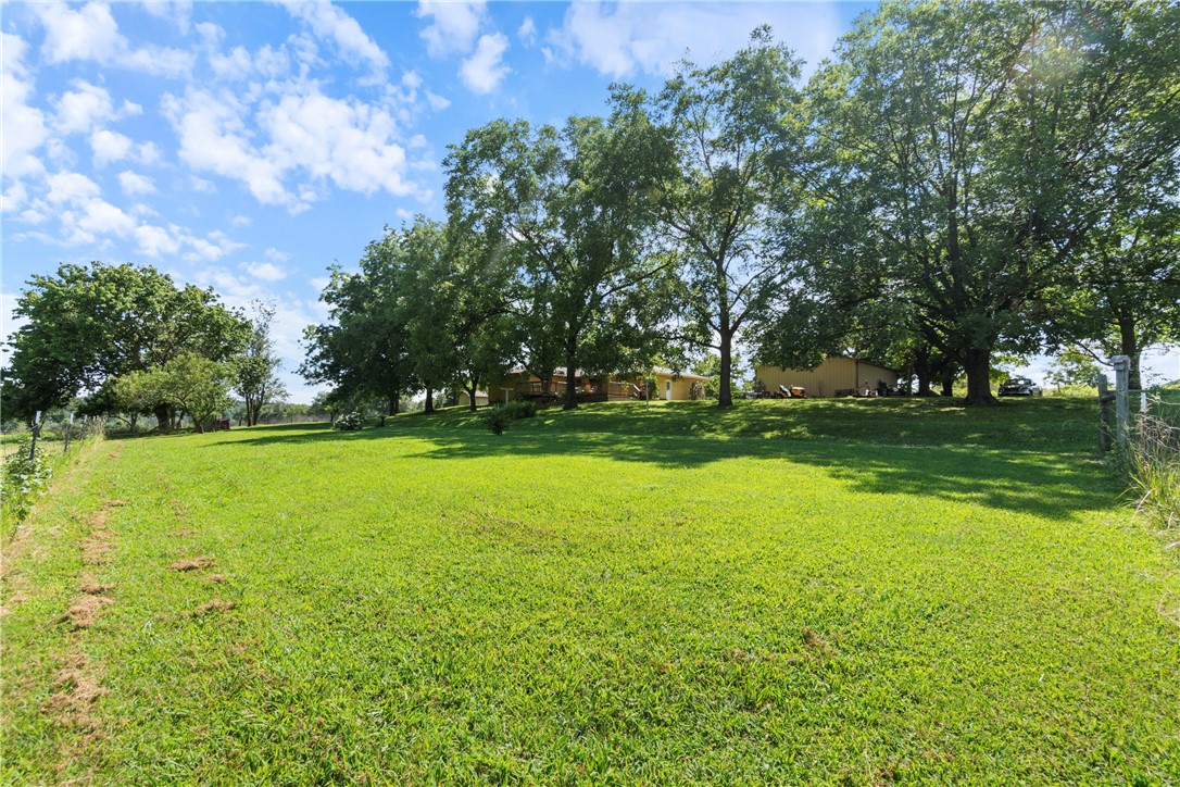 10222 Brigance Road