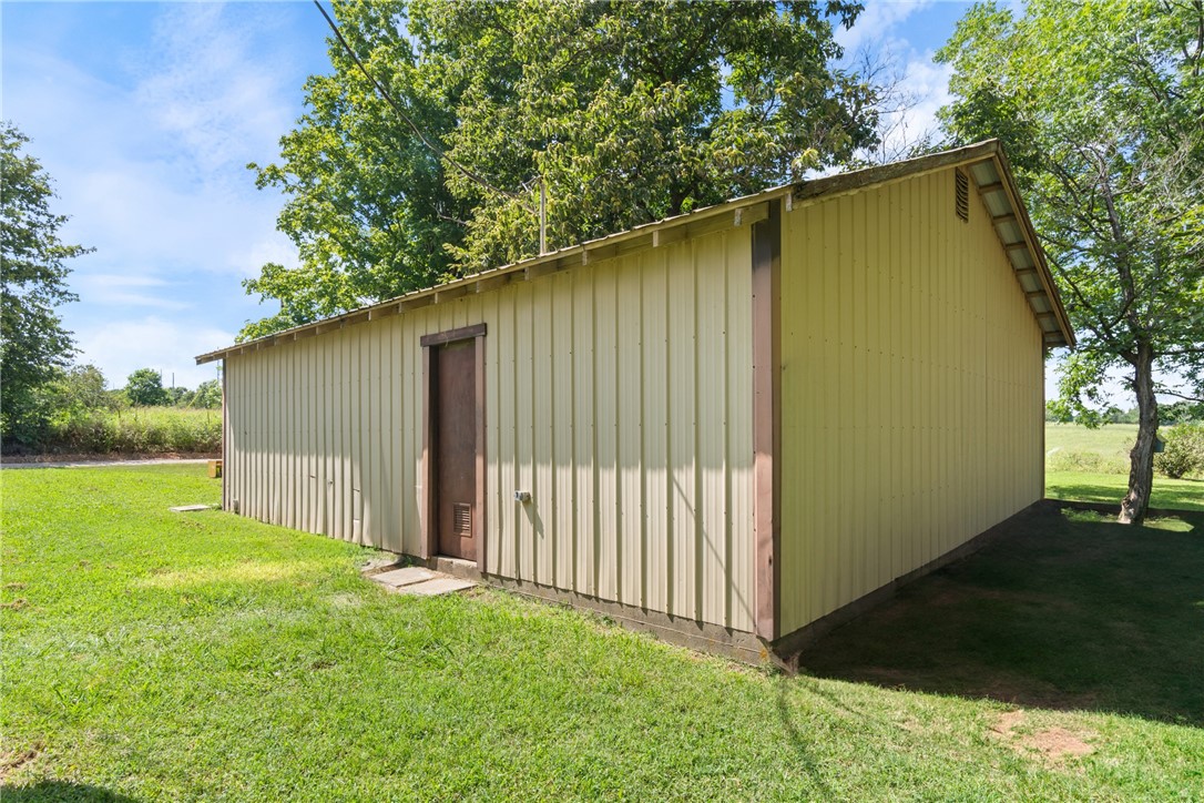 10222 Brigance Road