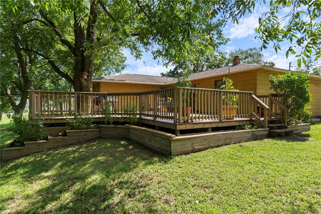 10222 Brigance Road