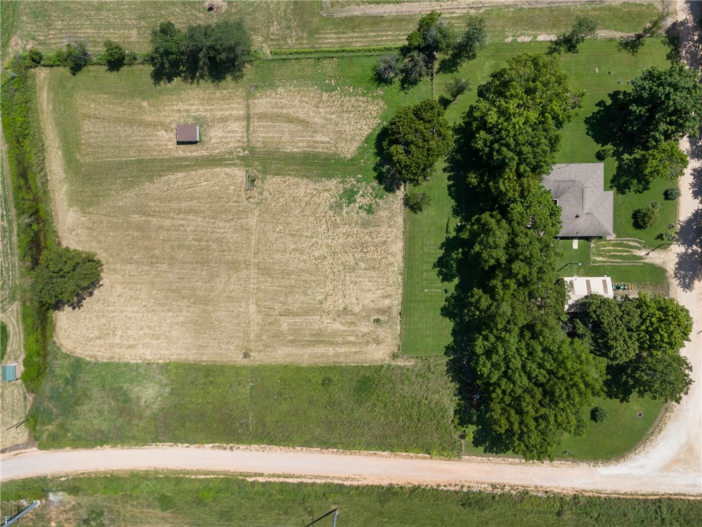 10222 Brigance Road