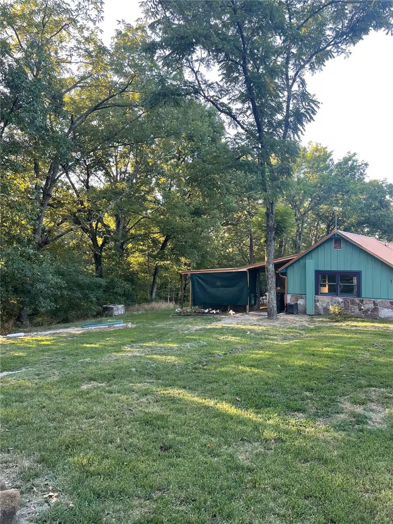 17 Breezy Point