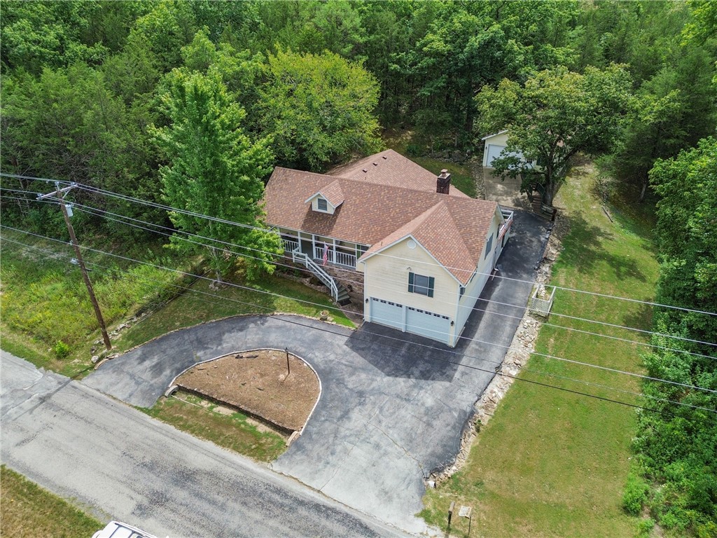 35 Wild Turkey Drive