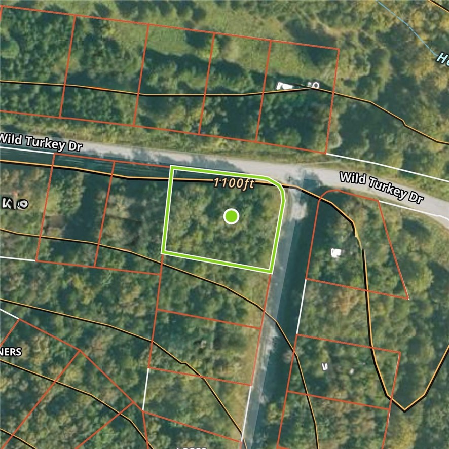 Lot 24 Thunderbird Drive