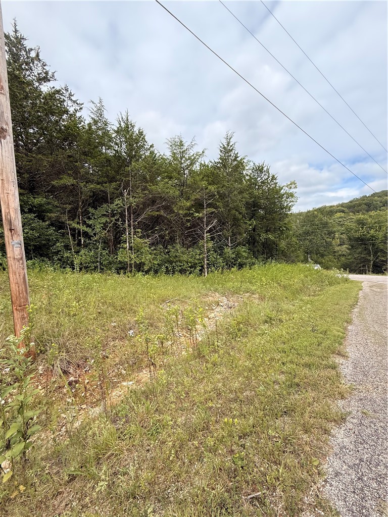Lot 24 Thunderbird Drive