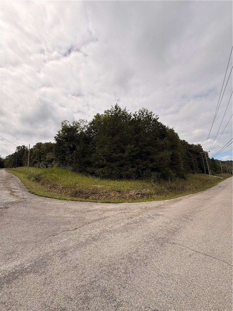 Lot 24 Thunderbird Drive