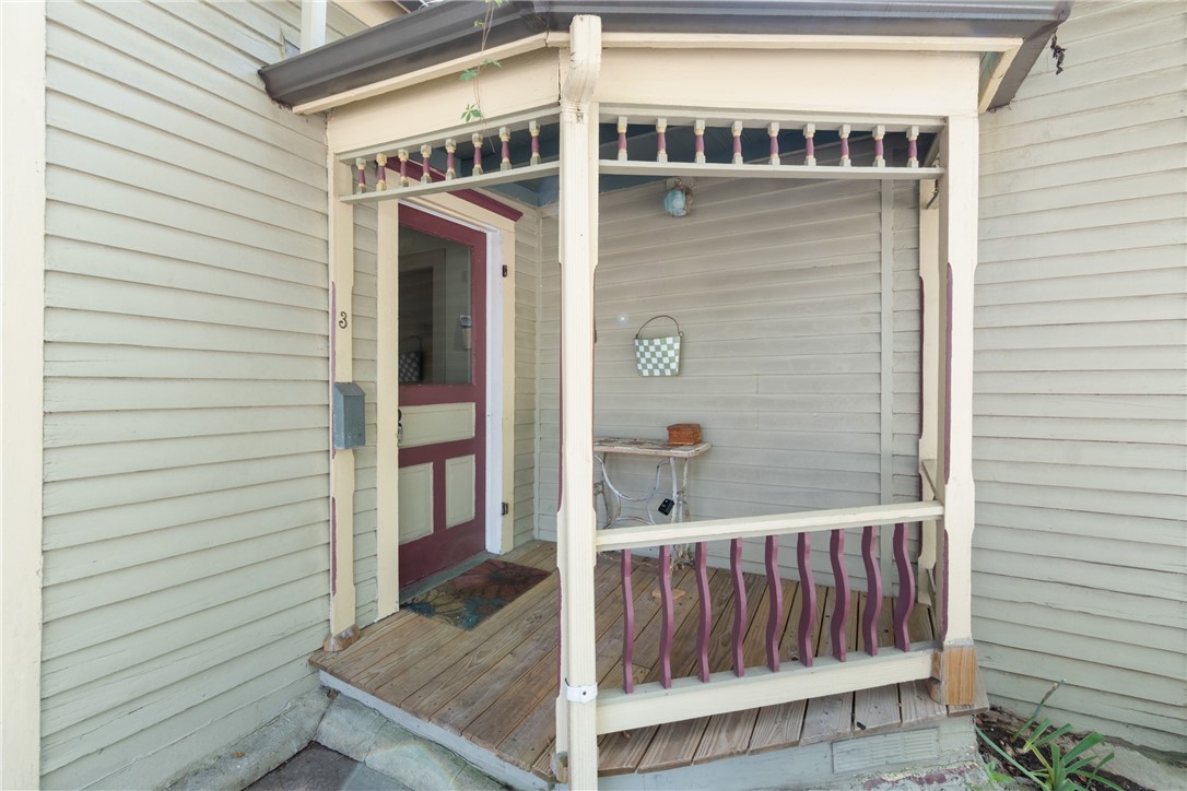 3 Prospect Avenue