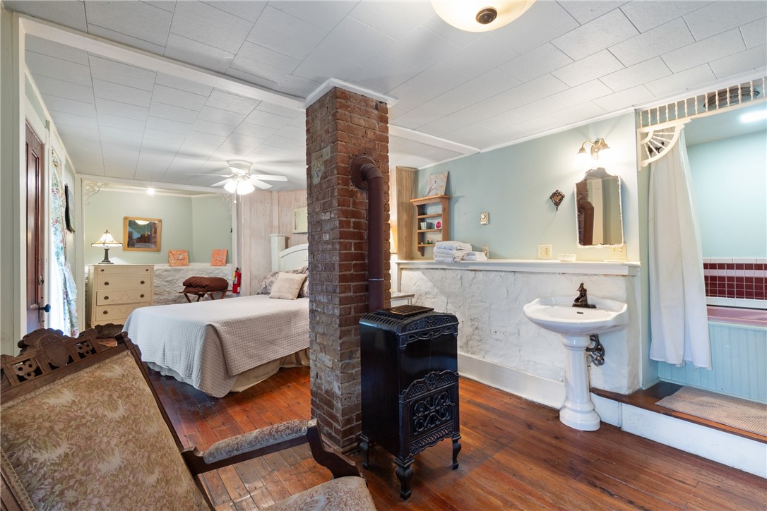 3 Prospect Avenue