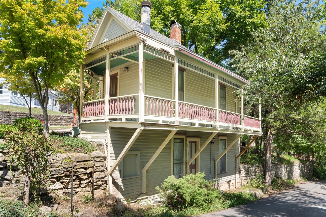 3 Prospect Avenue
