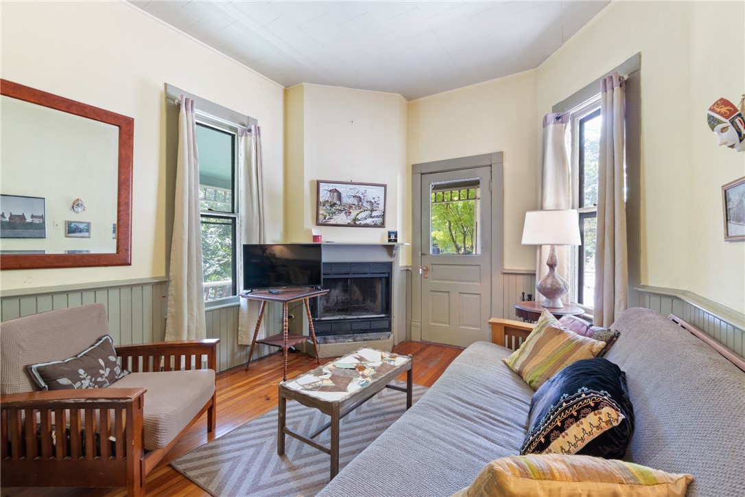 3 Prospect Avenue