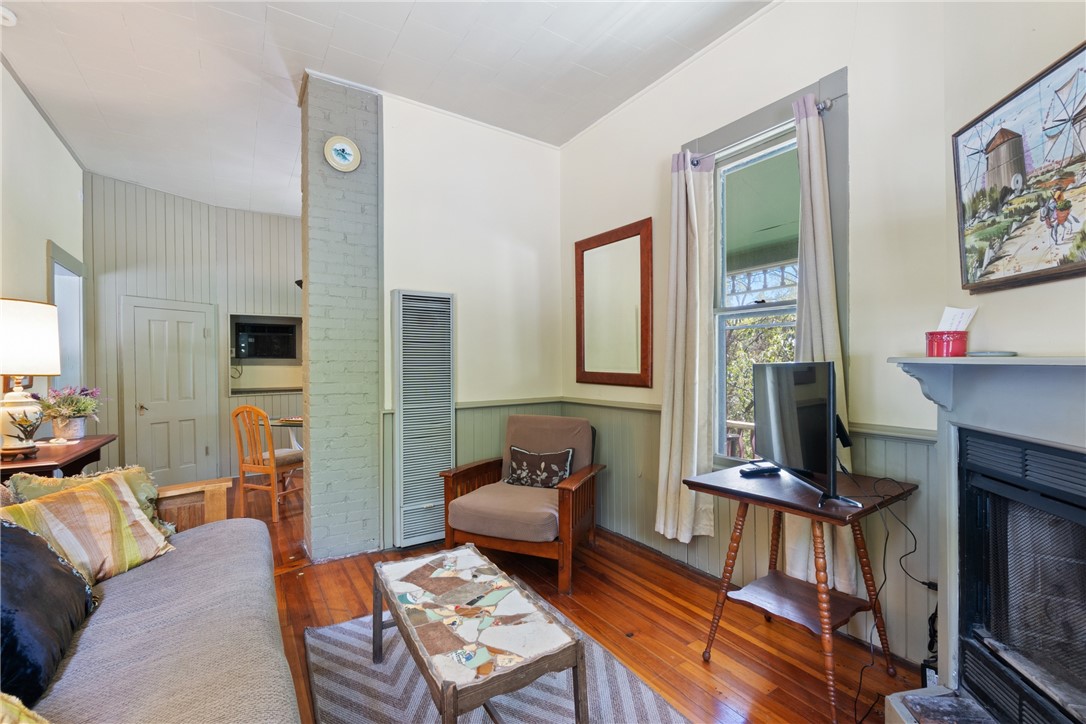 3 Prospect Avenue