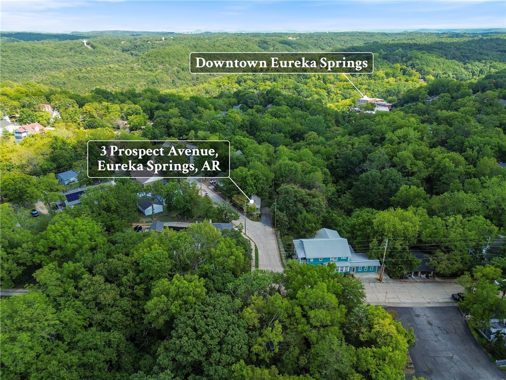 3 Prospect Avenue