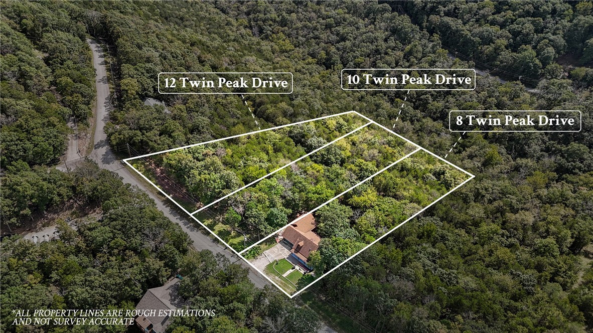 8 Twin Peak Drive