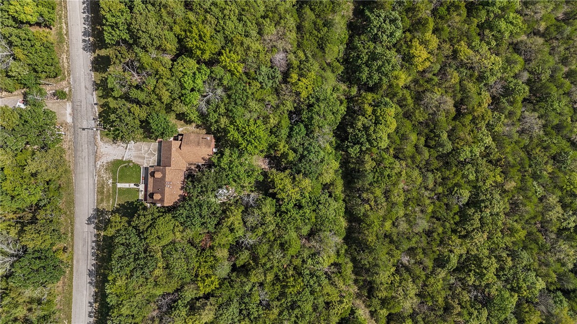 8 Twin Peak Drive