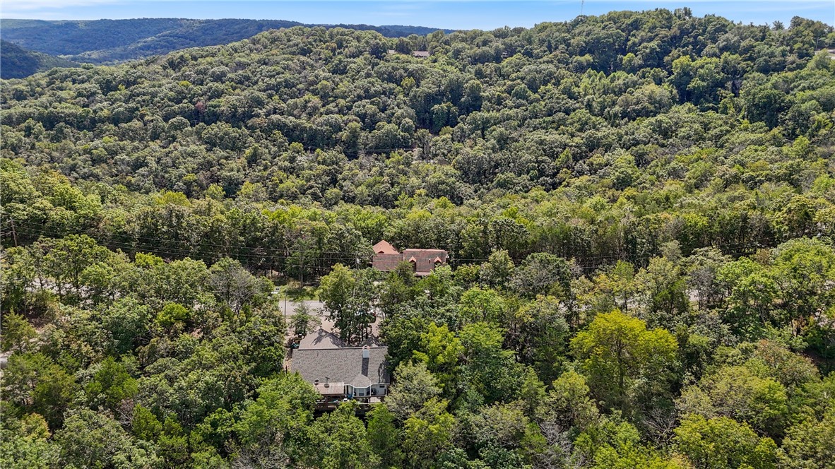 8 Twin Peak Drive