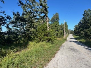 County Road 152