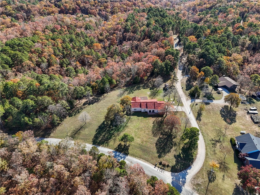40 County Road 2404