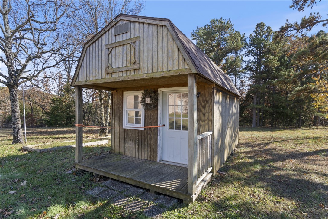 40 County Road 2404