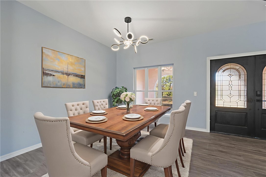 40 County Road 2404