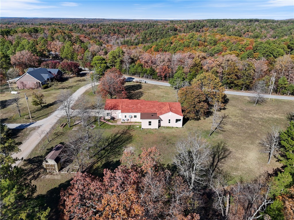 40 County Road 2404