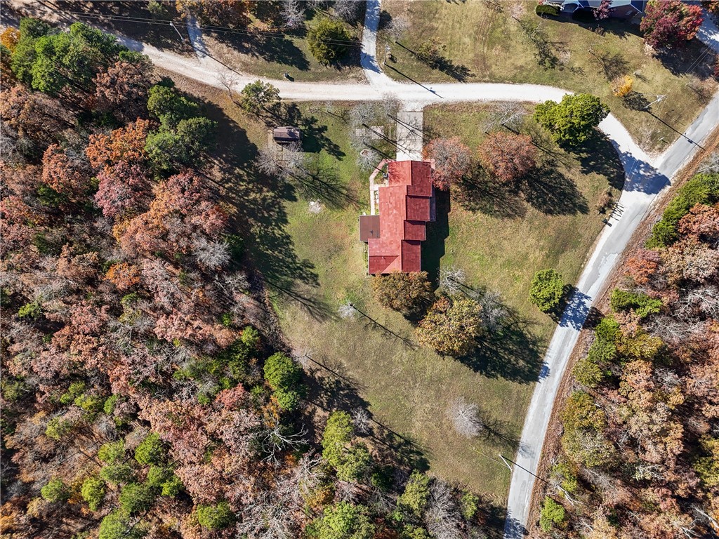 40 County Road 2404