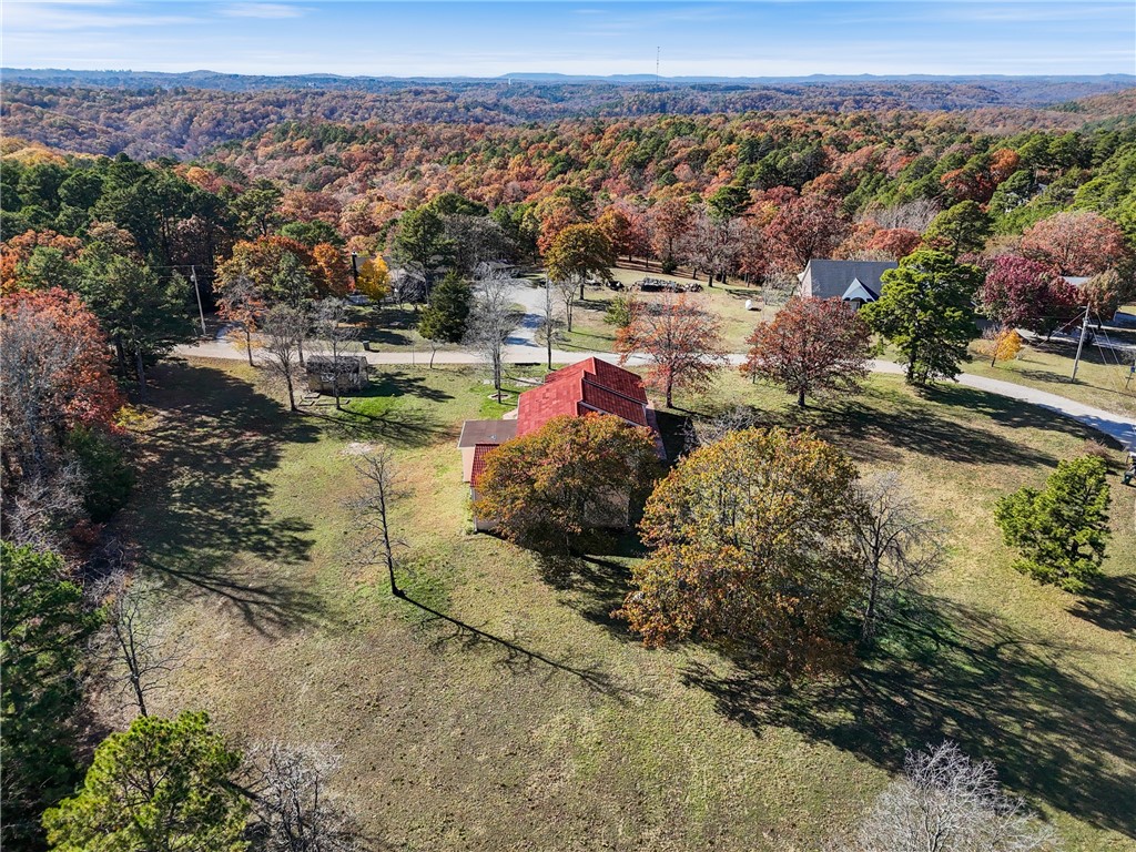 40 County Road 2404