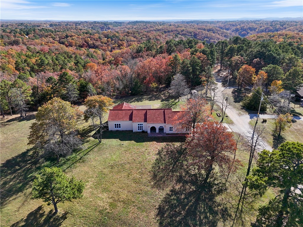 40 County Road 2404