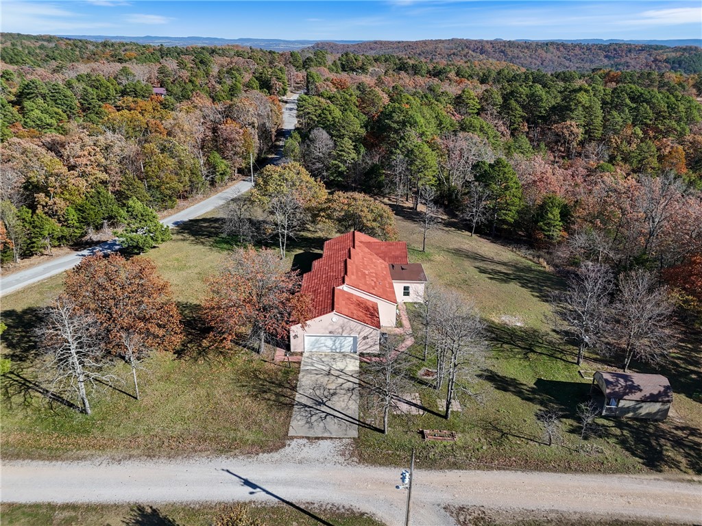 40 County Road 2404
