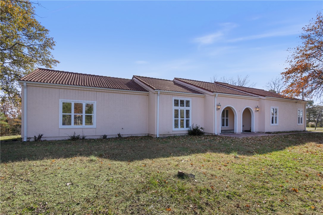 40 County Road 2404