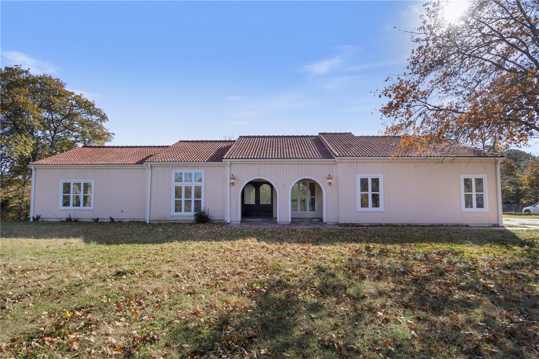 40 County Road 2404