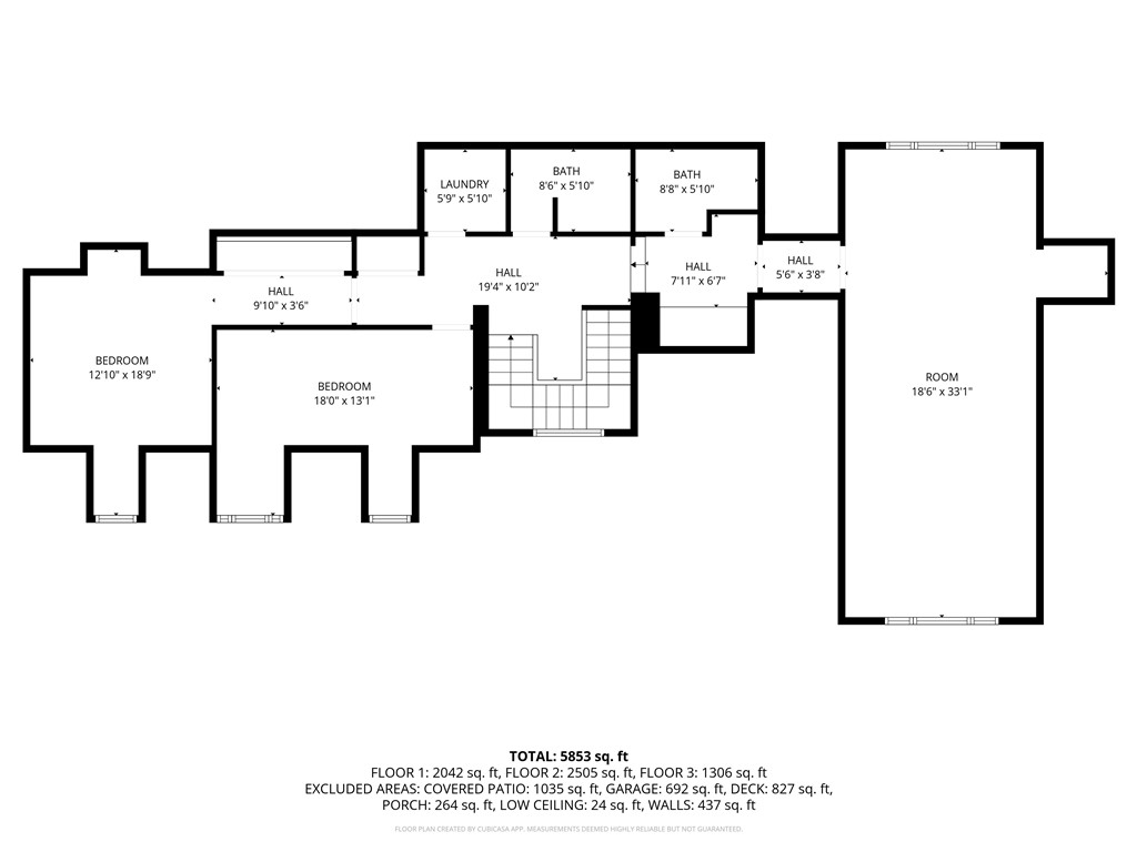 615 County Road 102