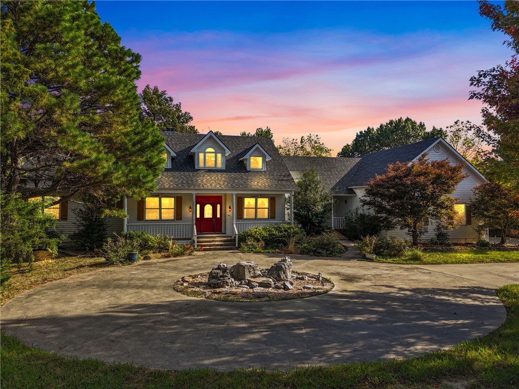 615 County Road 102