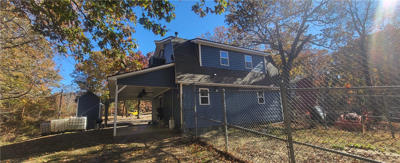 14603 Locust Mountain Road