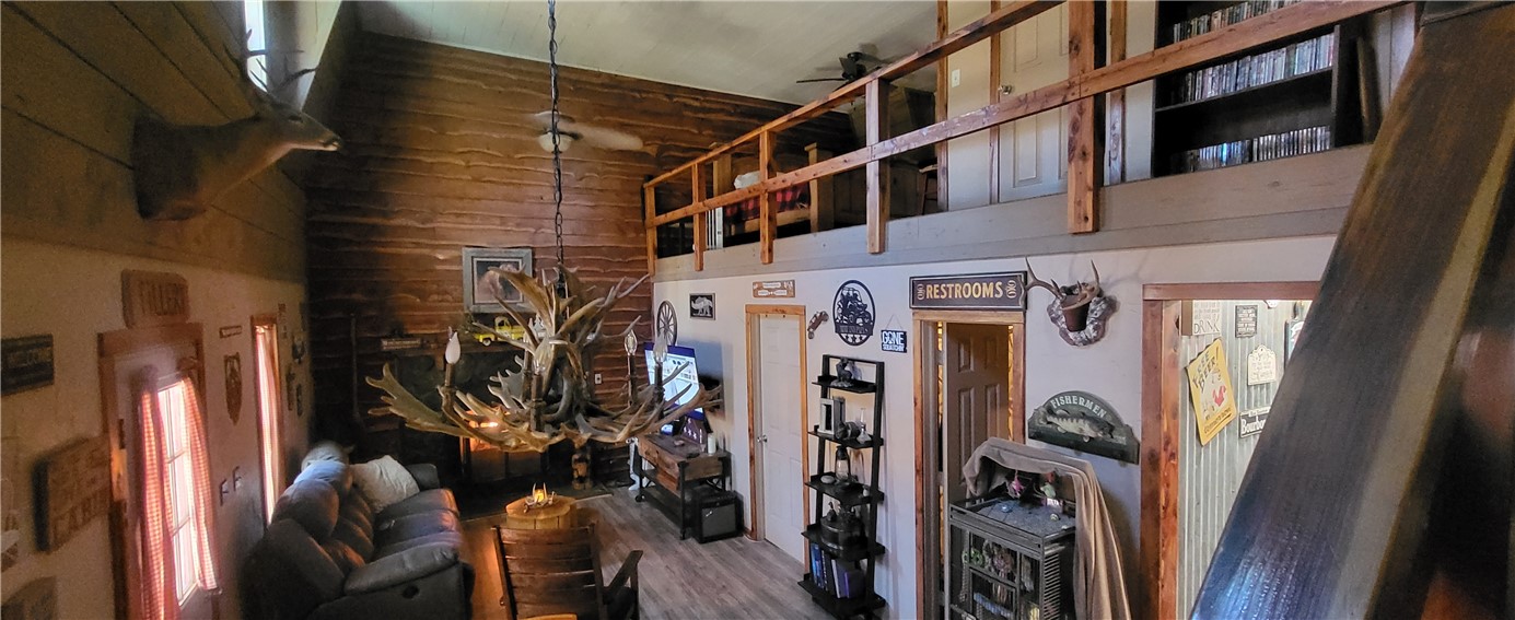 14603 Locust Mountain Road