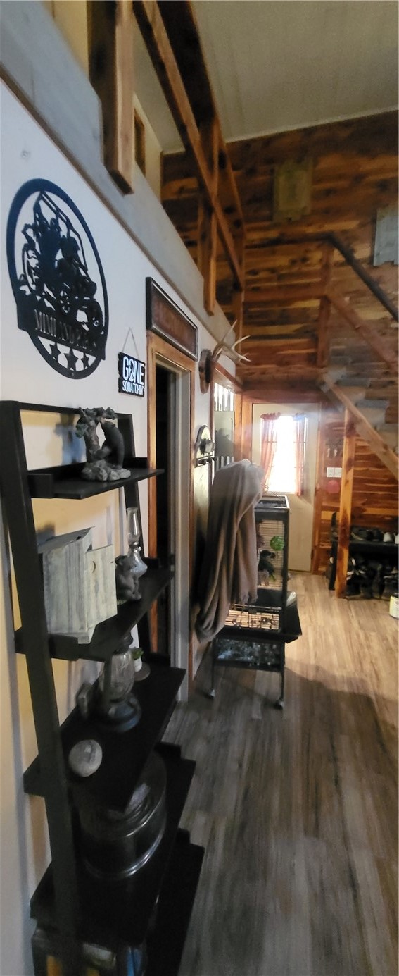 14603 Locust Mountain Road