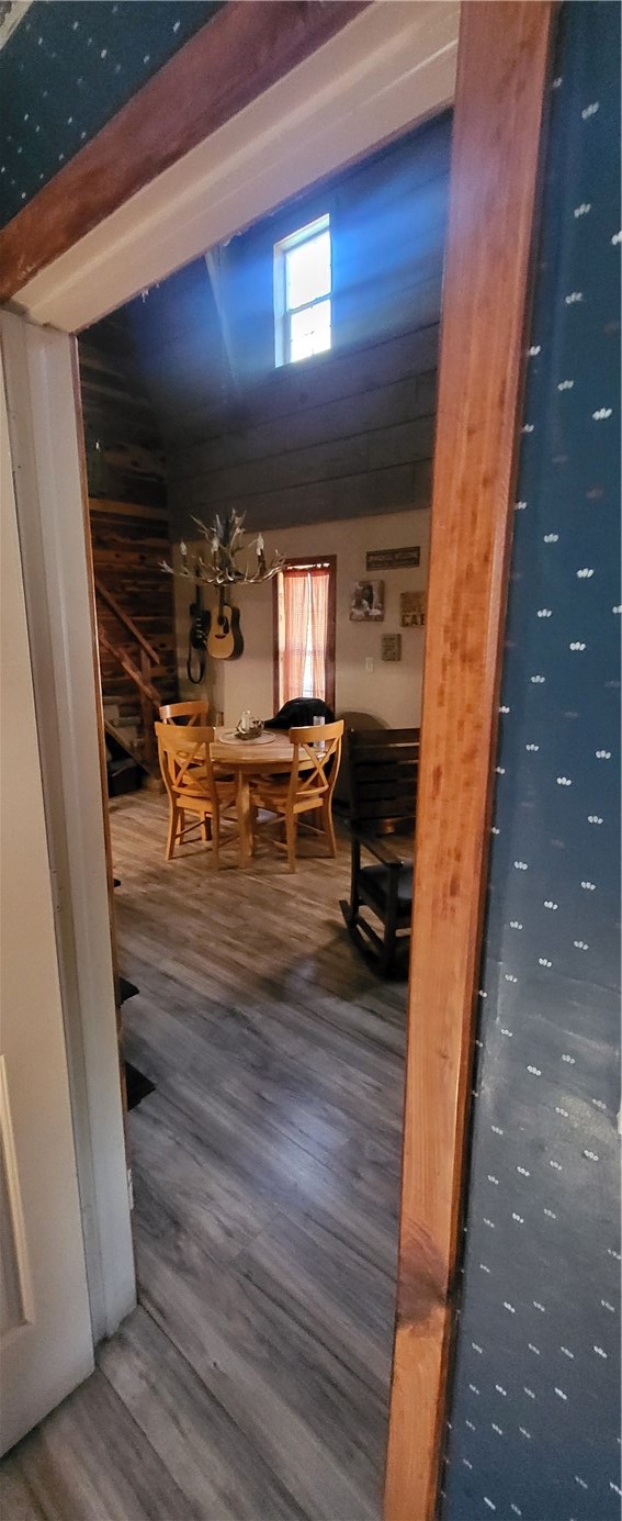 14603 Locust Mountain Road