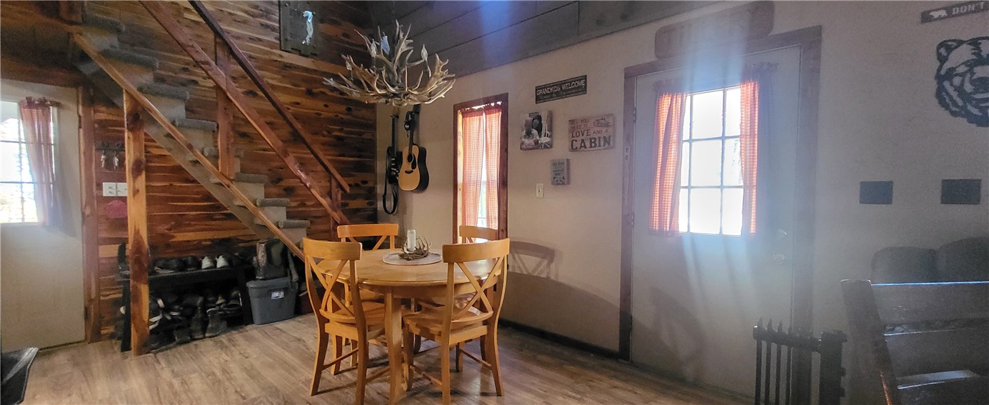 14603 Locust Mountain Road