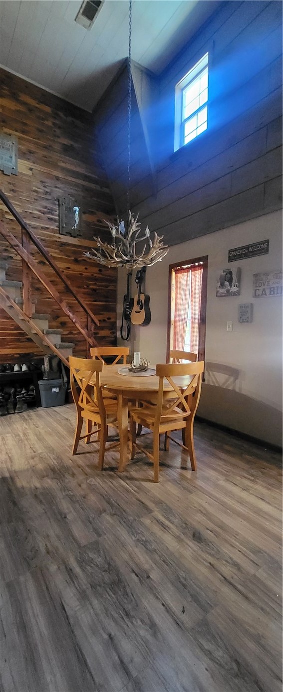 14603 Locust Mountain Road