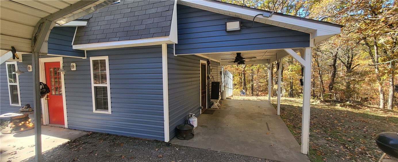 14603 Locust Mountain Road
