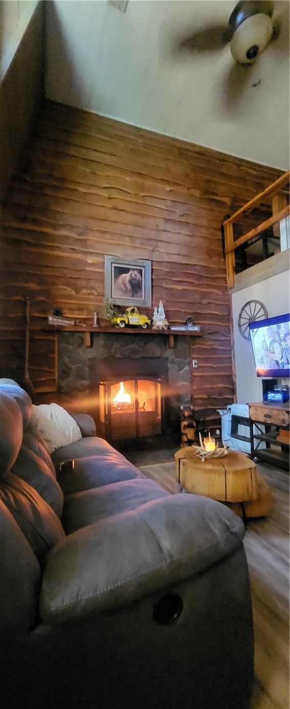 14603 Locust Mountain Road