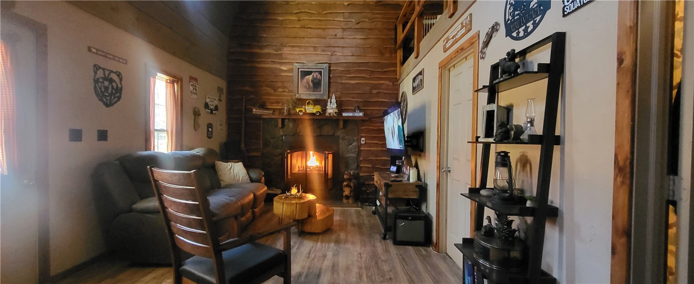 14603 Locust Mountain Road